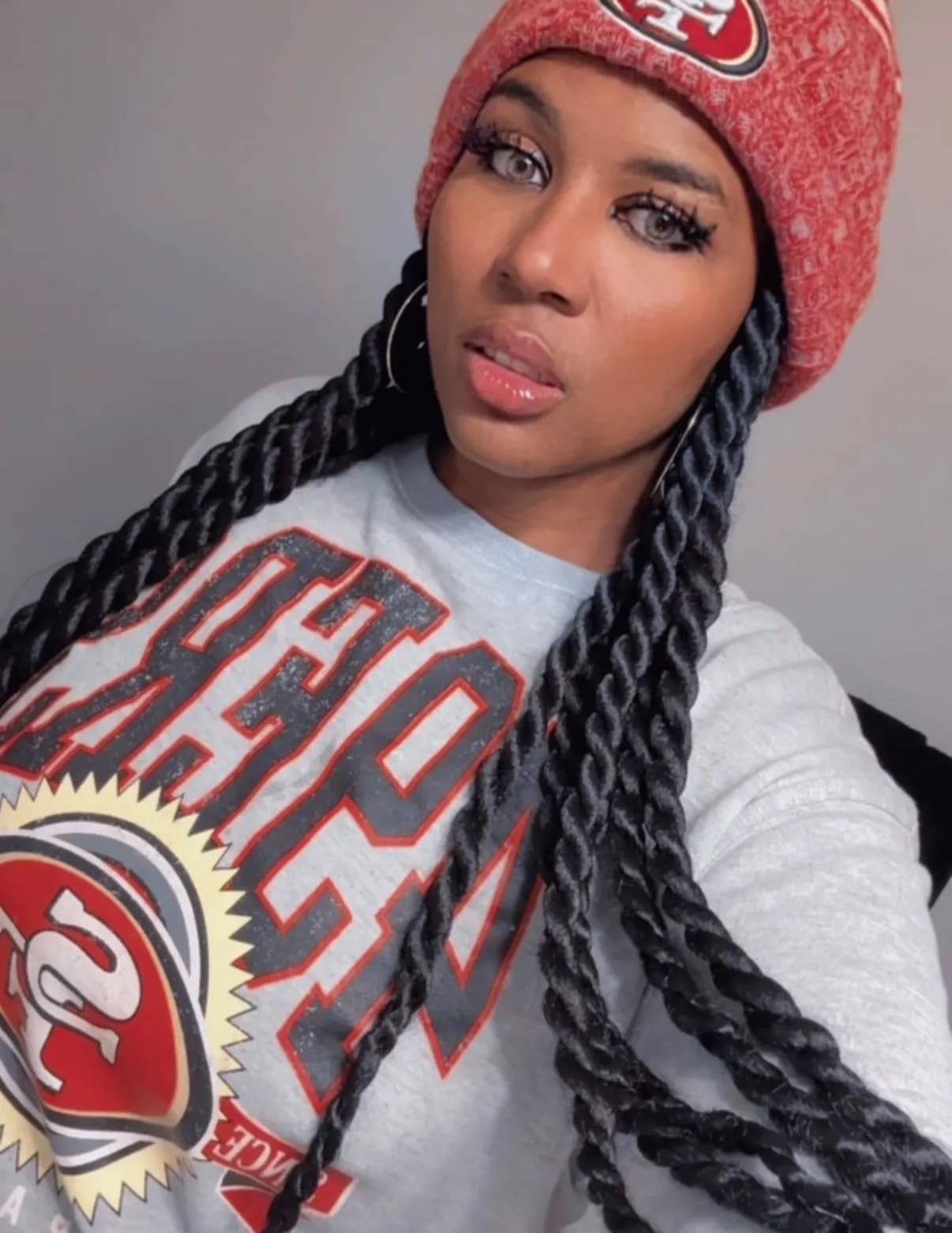 KryssyLaReina image