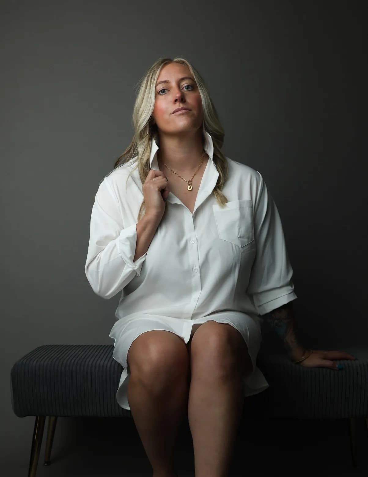 Jessica Gaspard image