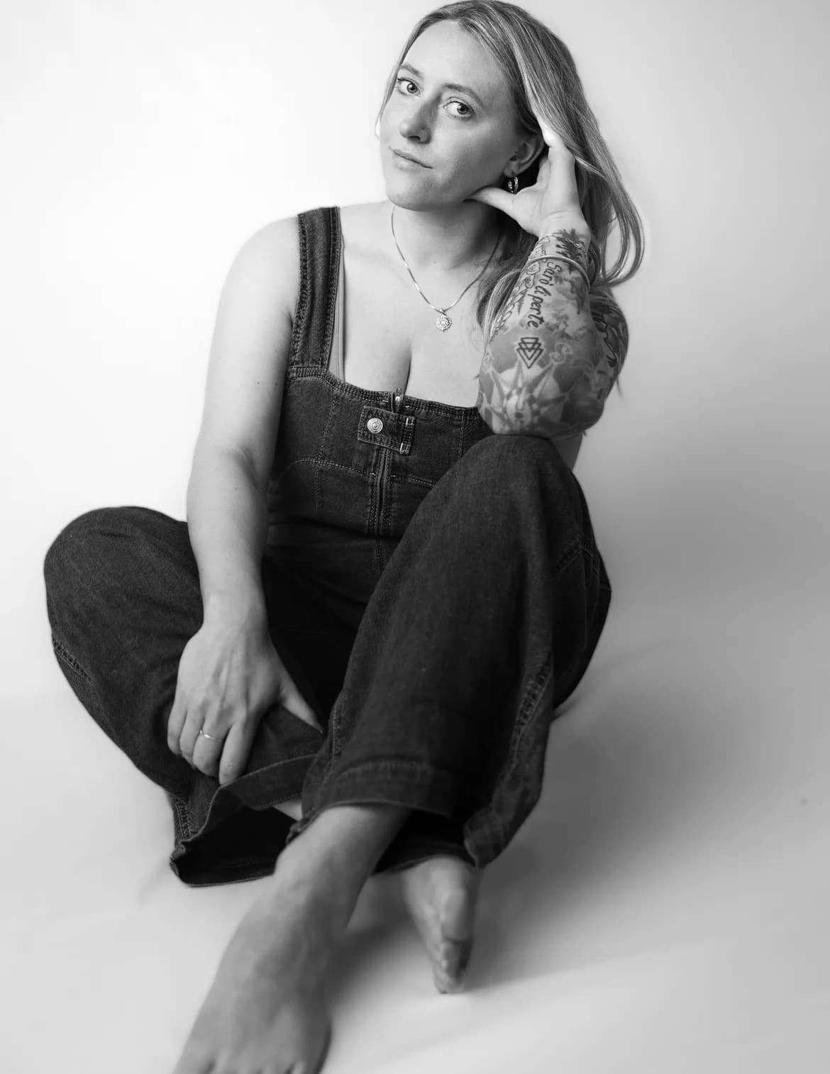 Jessica Gaspard image
