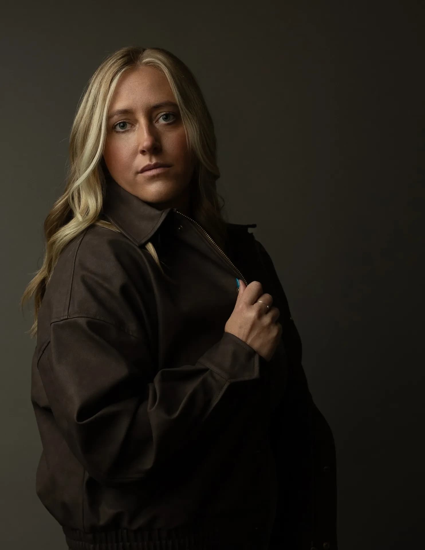 Jessica Gaspard image