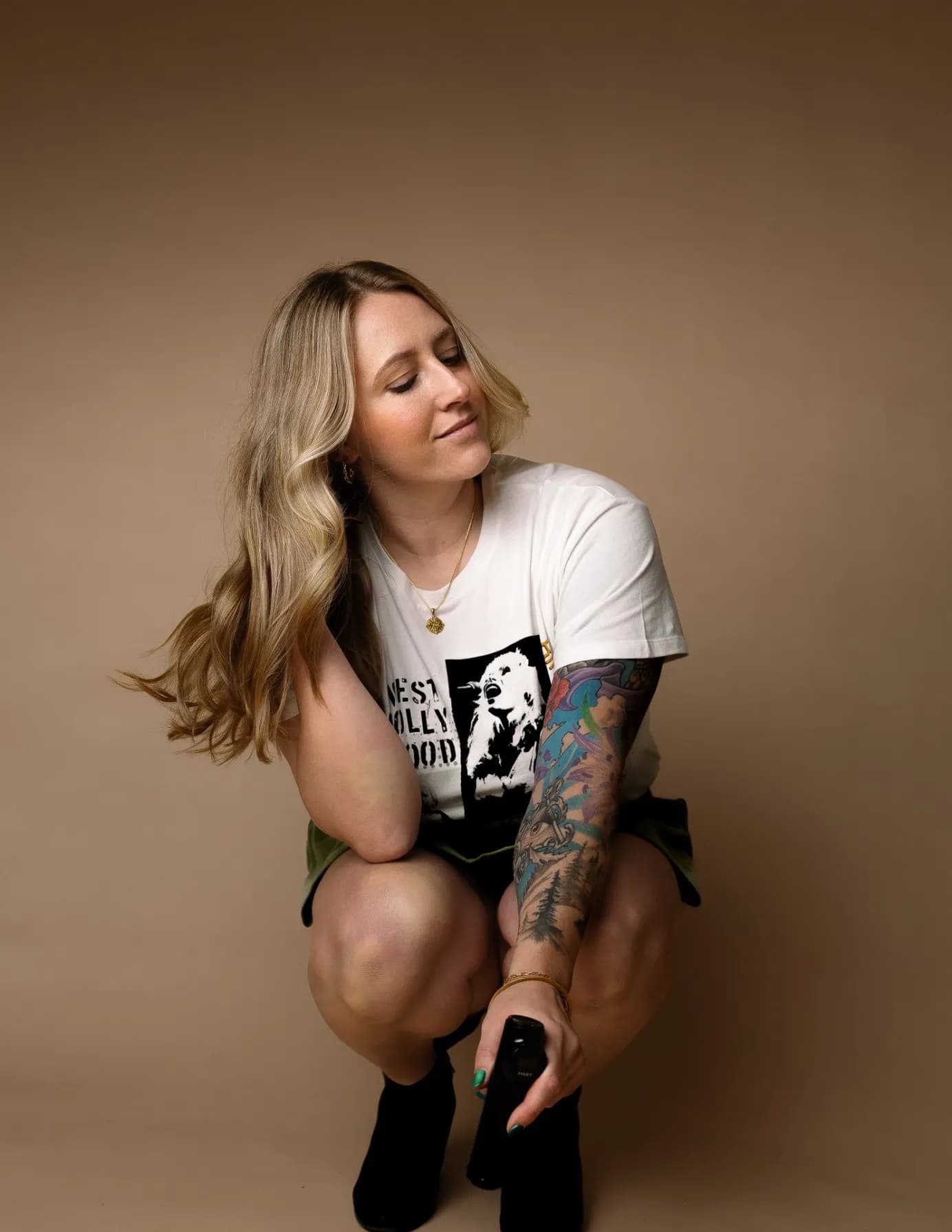 Jessica Gaspard image