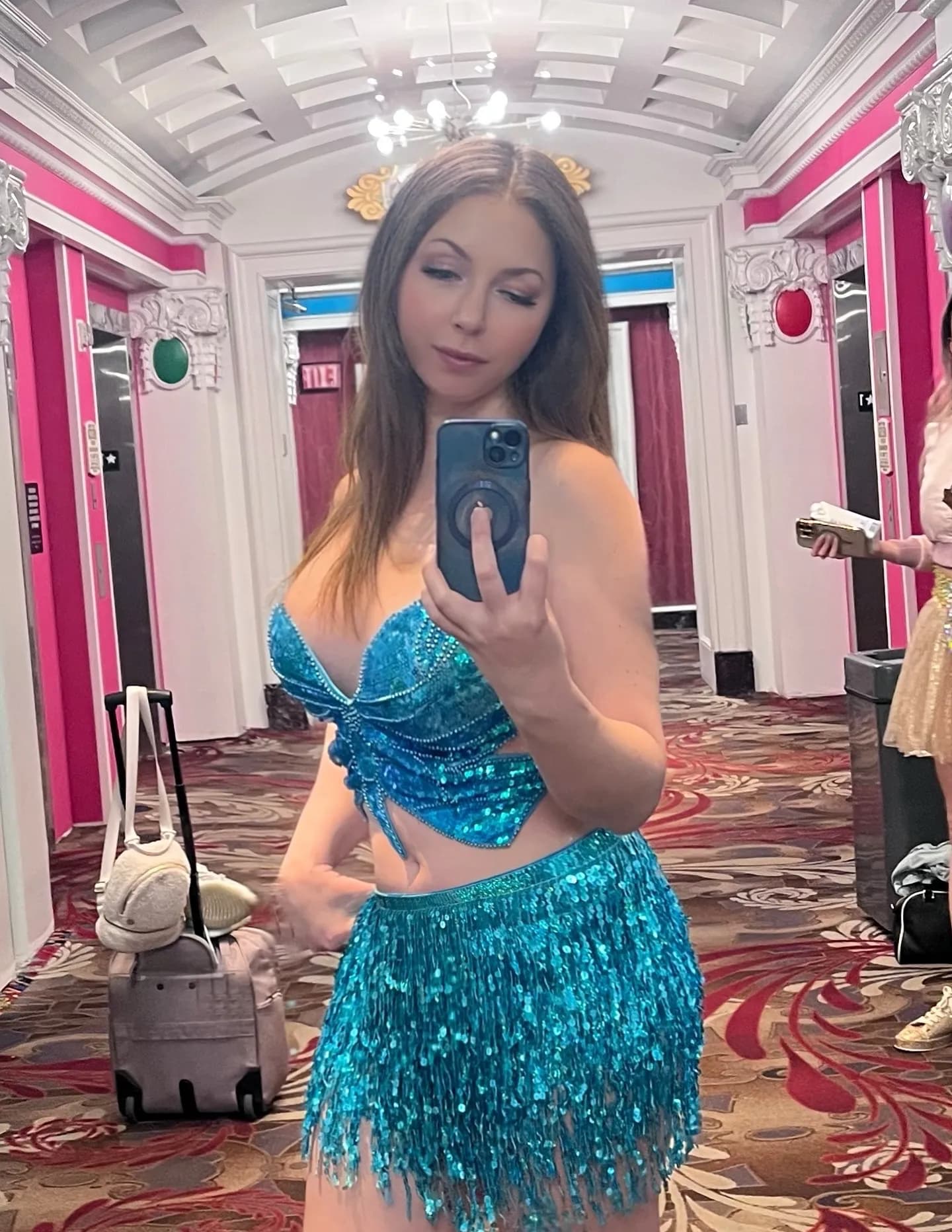 Heather Marie image