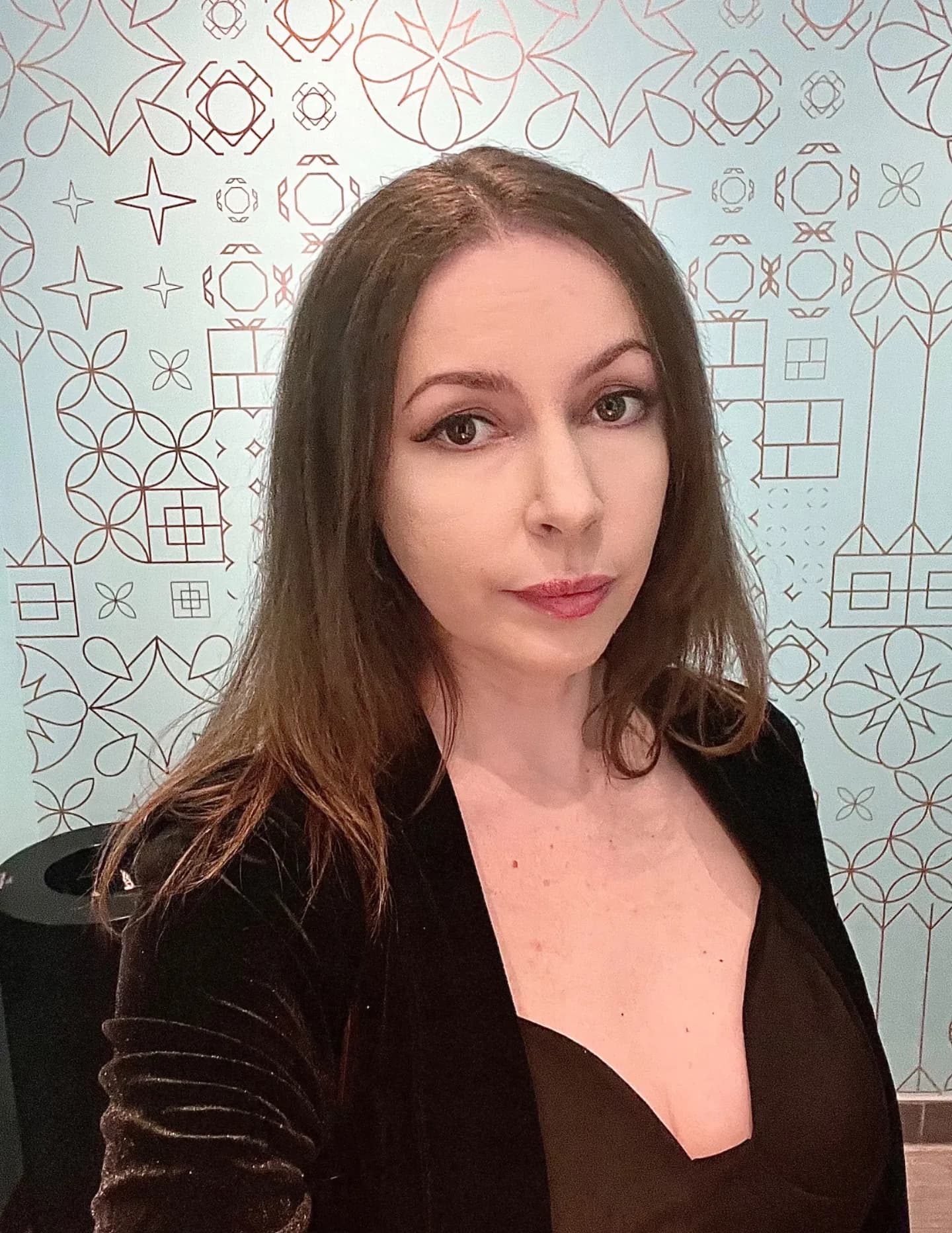 Heather Marie image