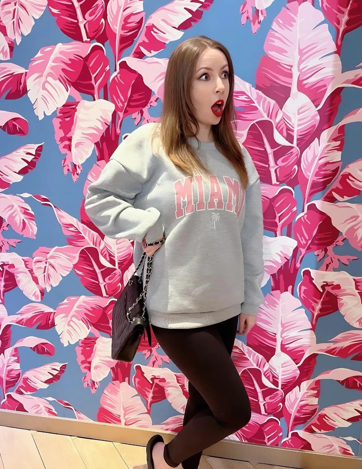 Heather Marie image