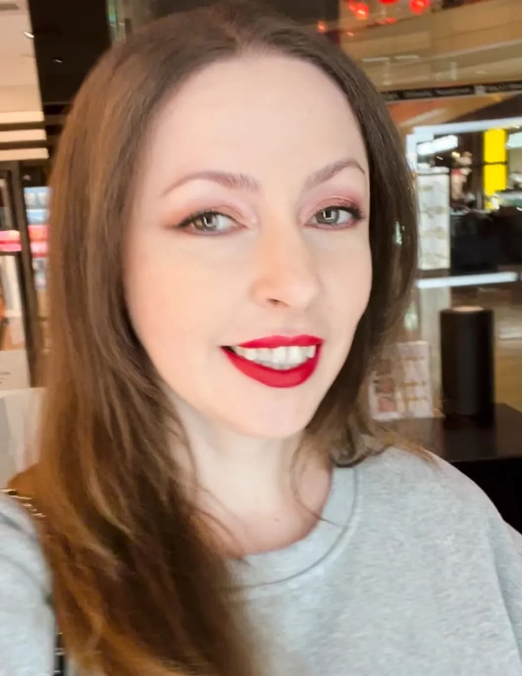 Heather Marie image