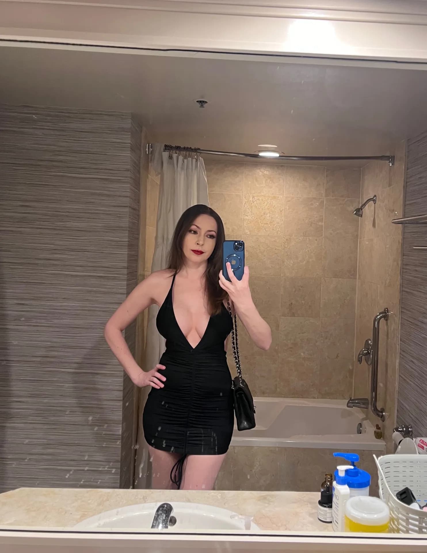 Heather Marie image