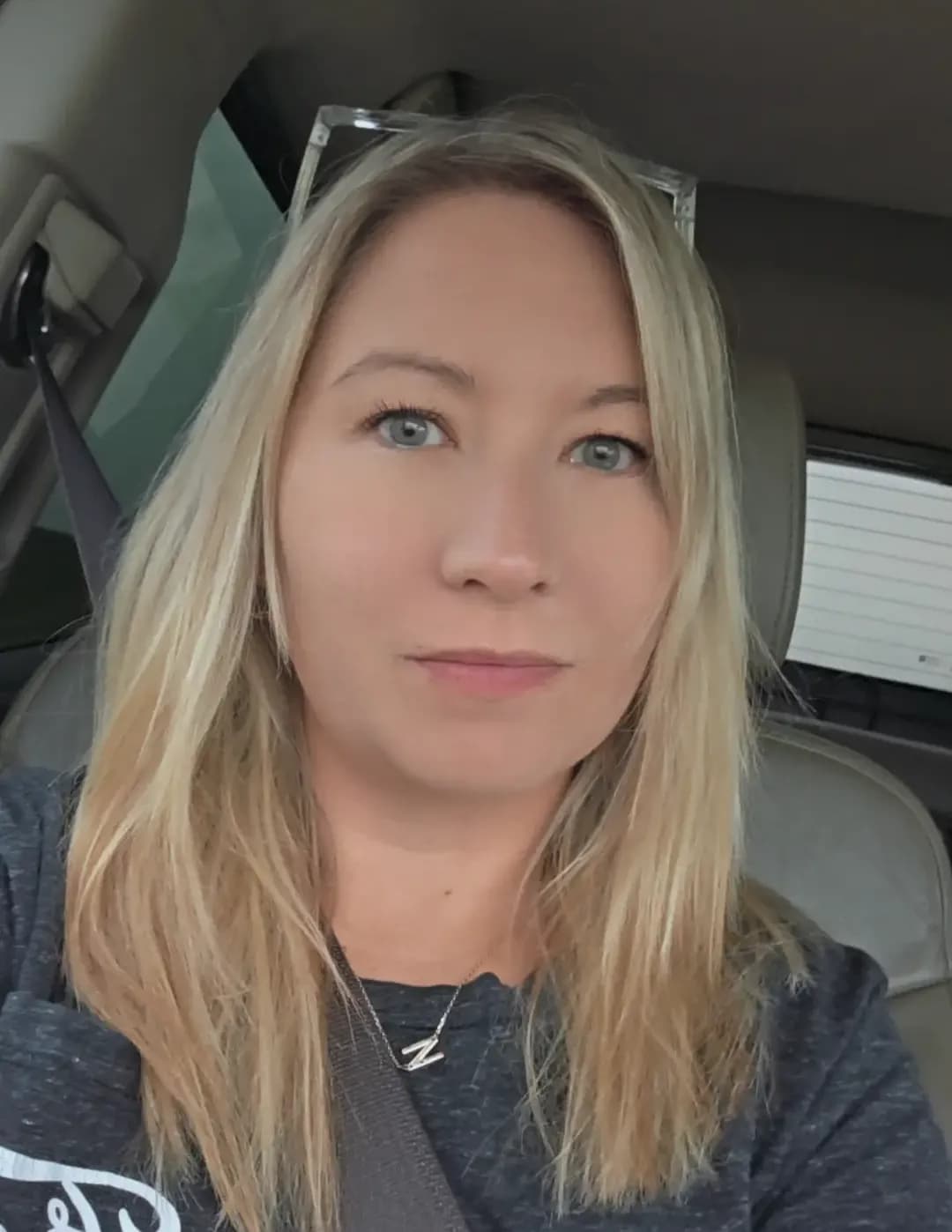 Nikki logan image