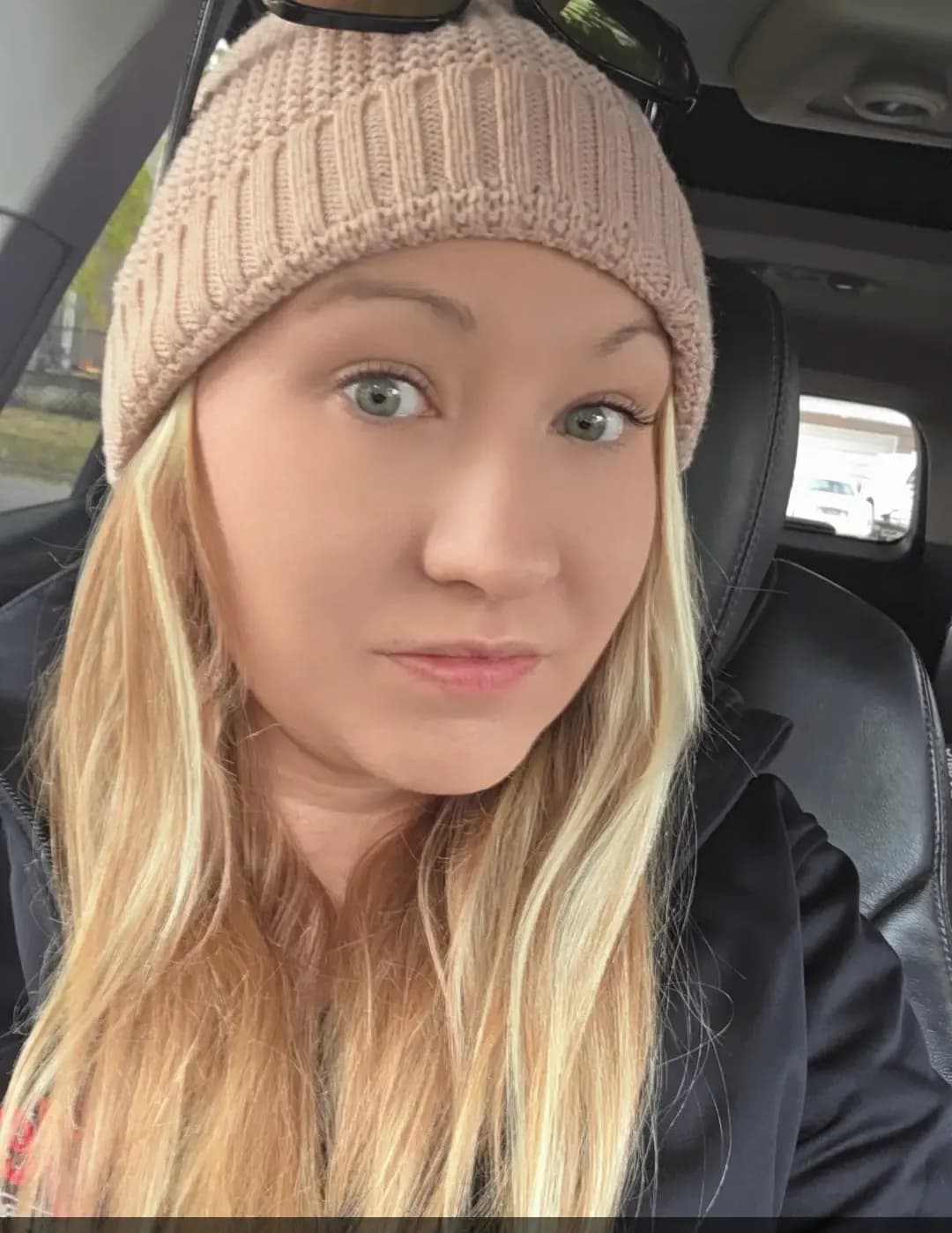 Nikki logan image