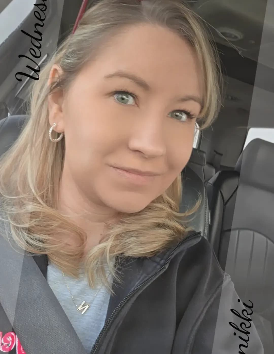 Nikki logan image