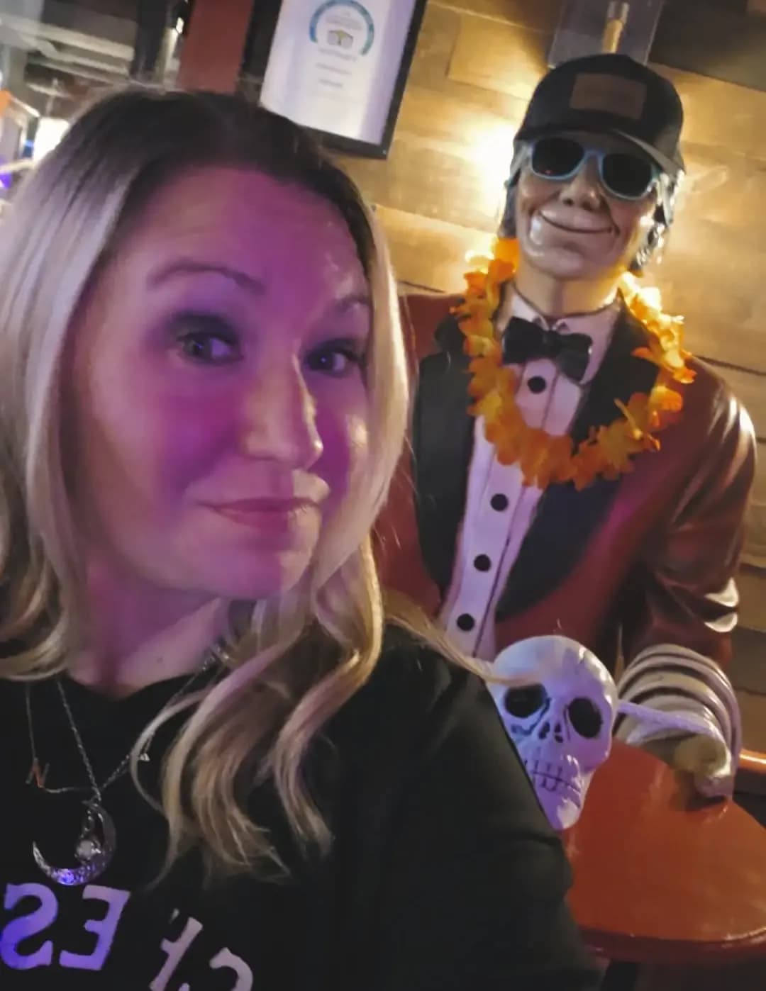 Nikki logan image