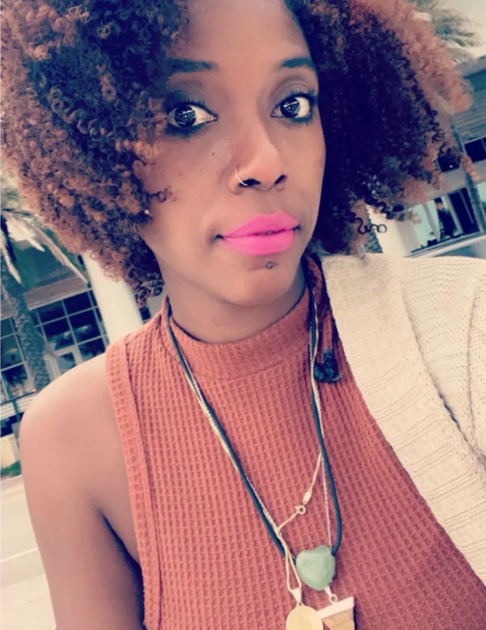 Curlyyogiflow image