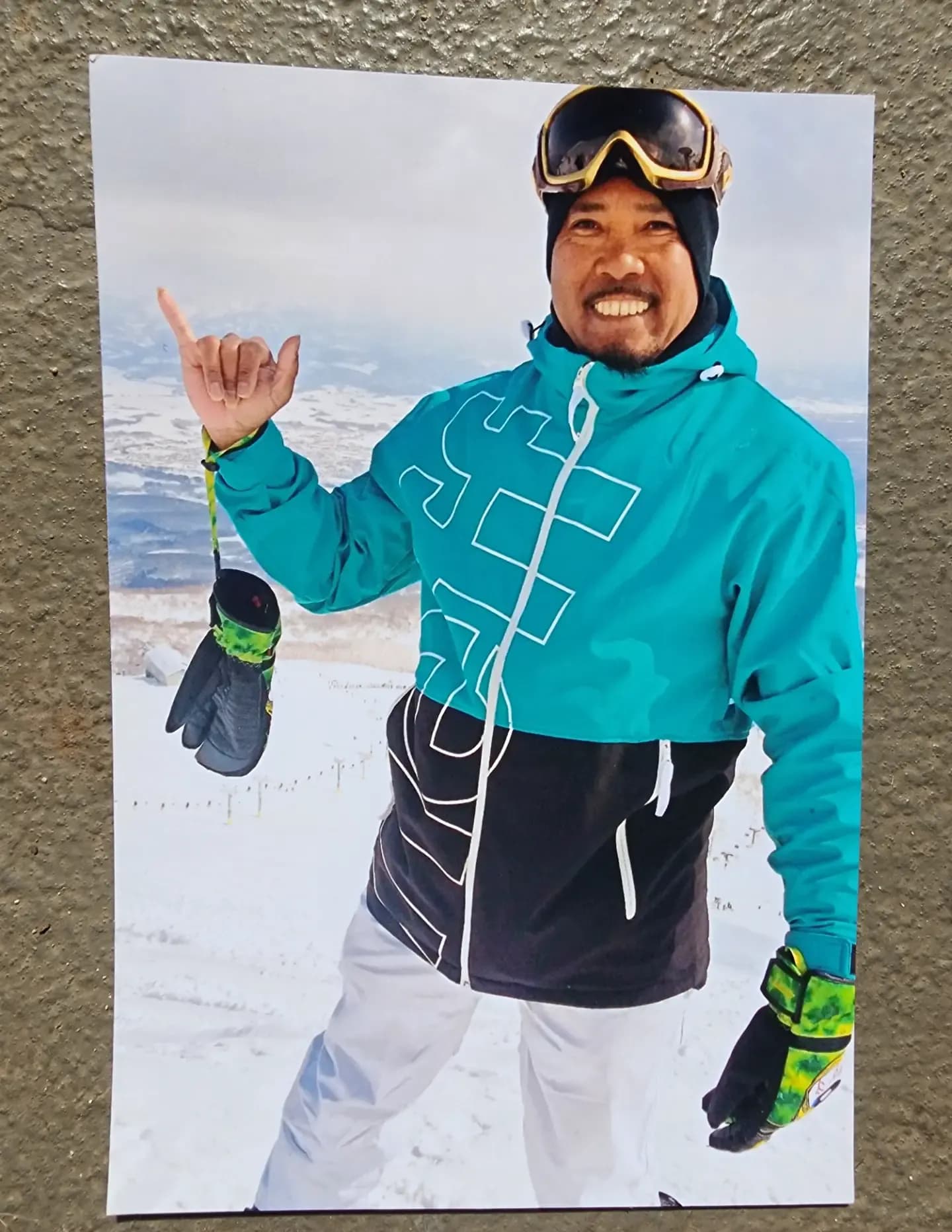 competitor Vjoy8