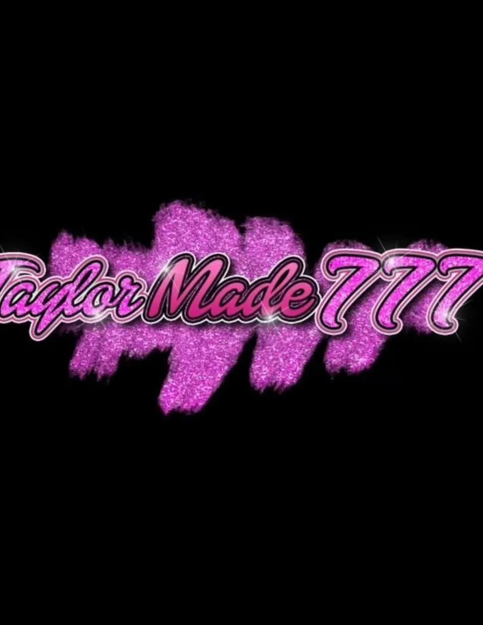 Taylor Made 777 image