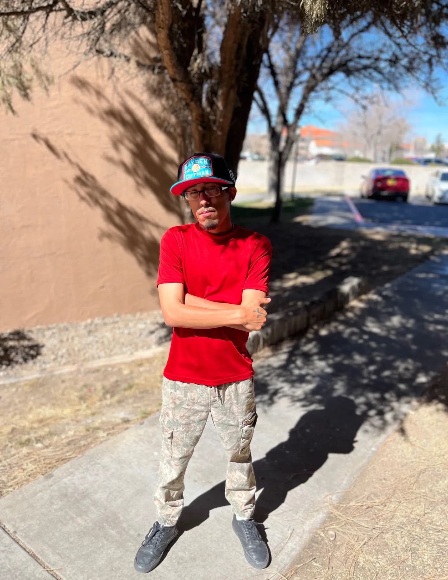 K4NEHimself image