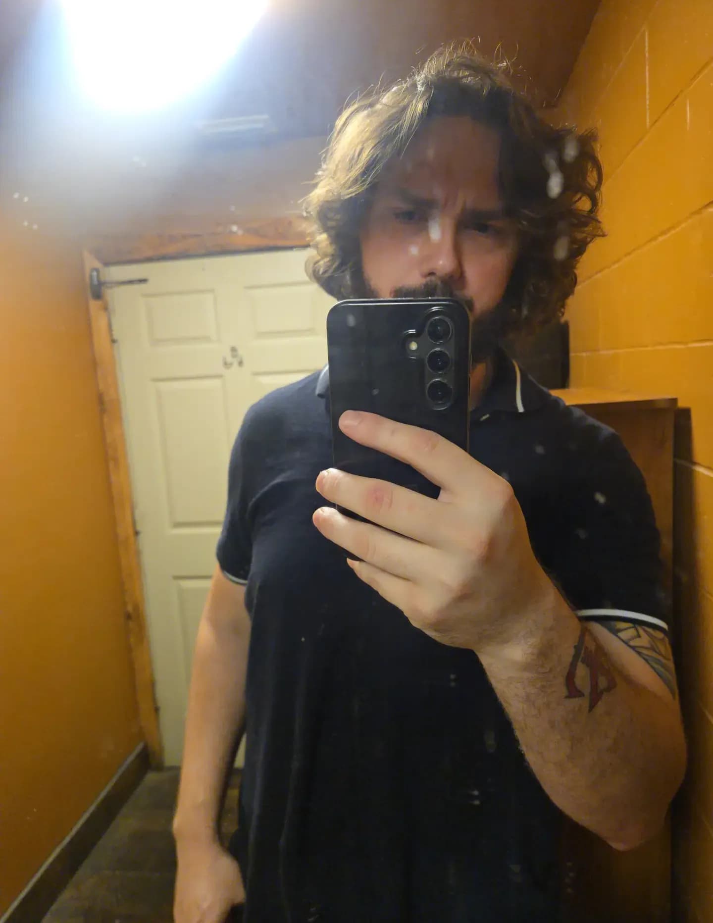 Refriedbeandipp  image