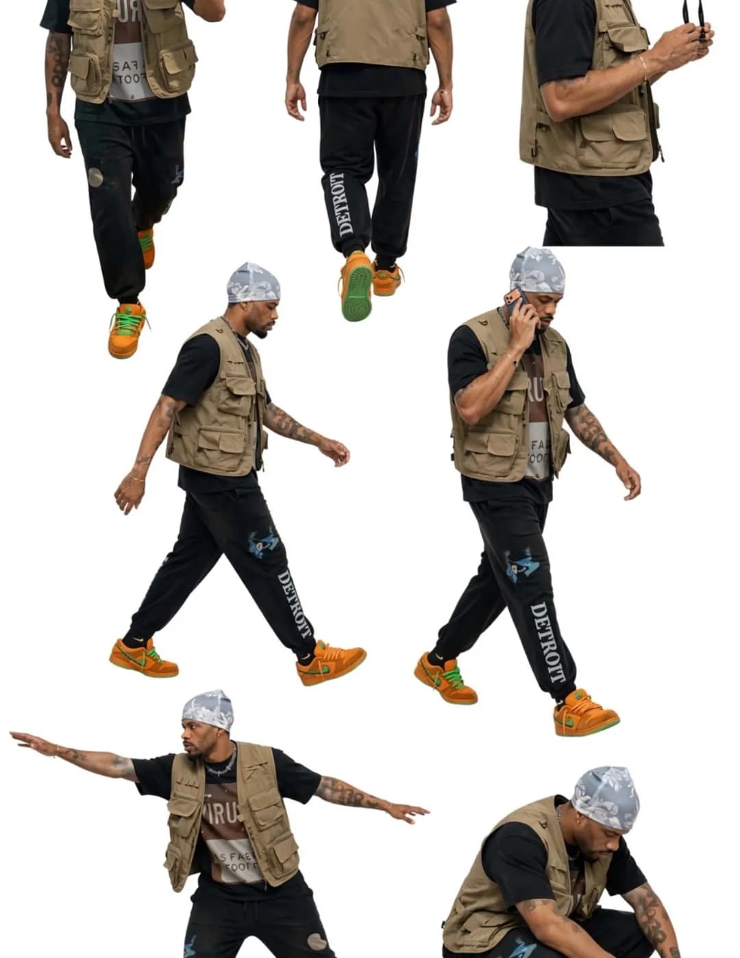 Mikale W image