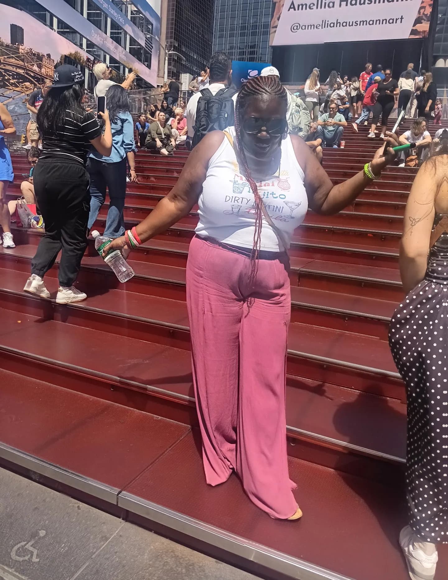 Laquonda Joseph image