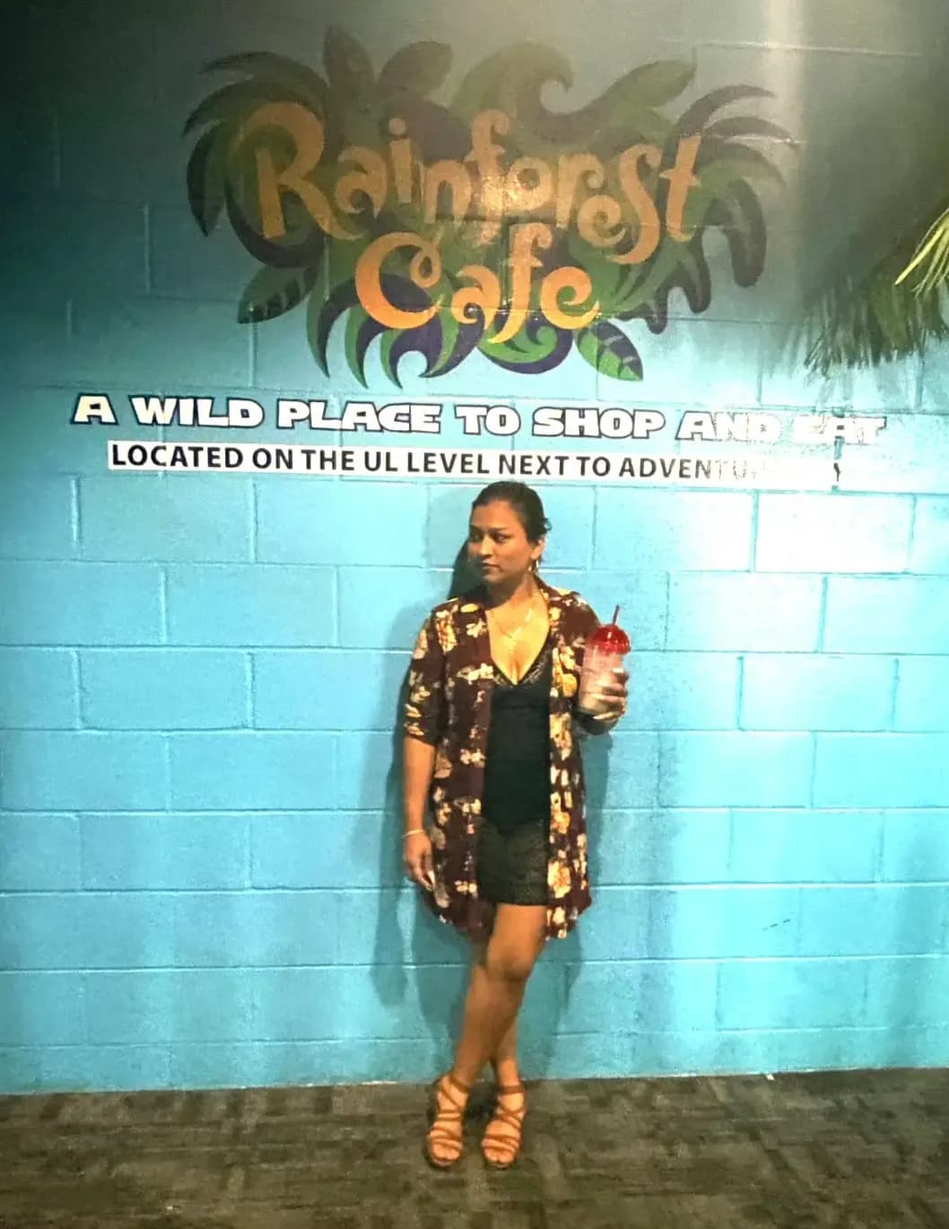 Rose RB image
