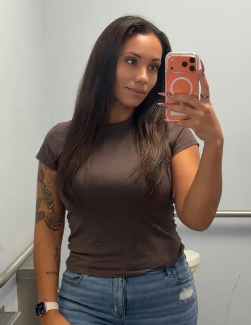 Kayla Stewart  image