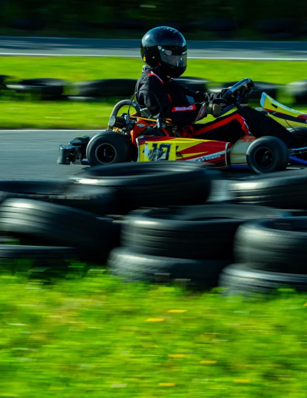 competitor gLKWE
