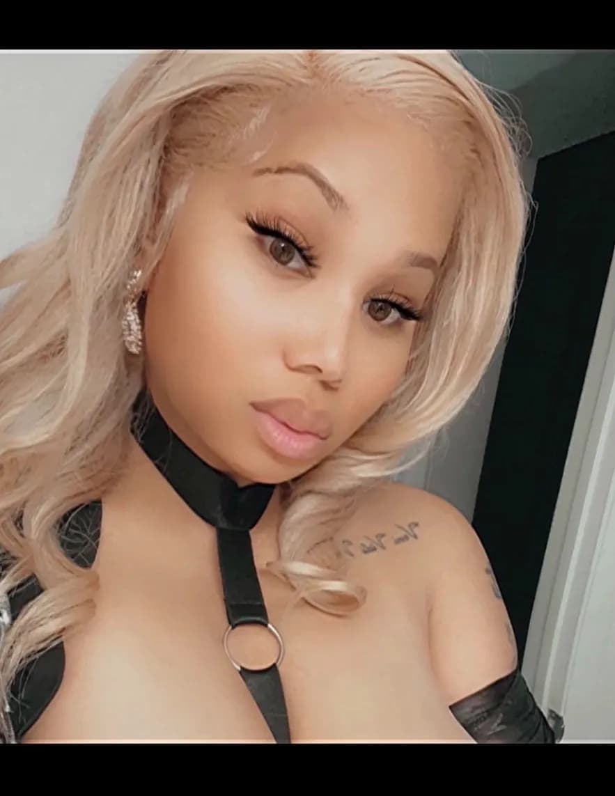 Raegan Rodriquez image