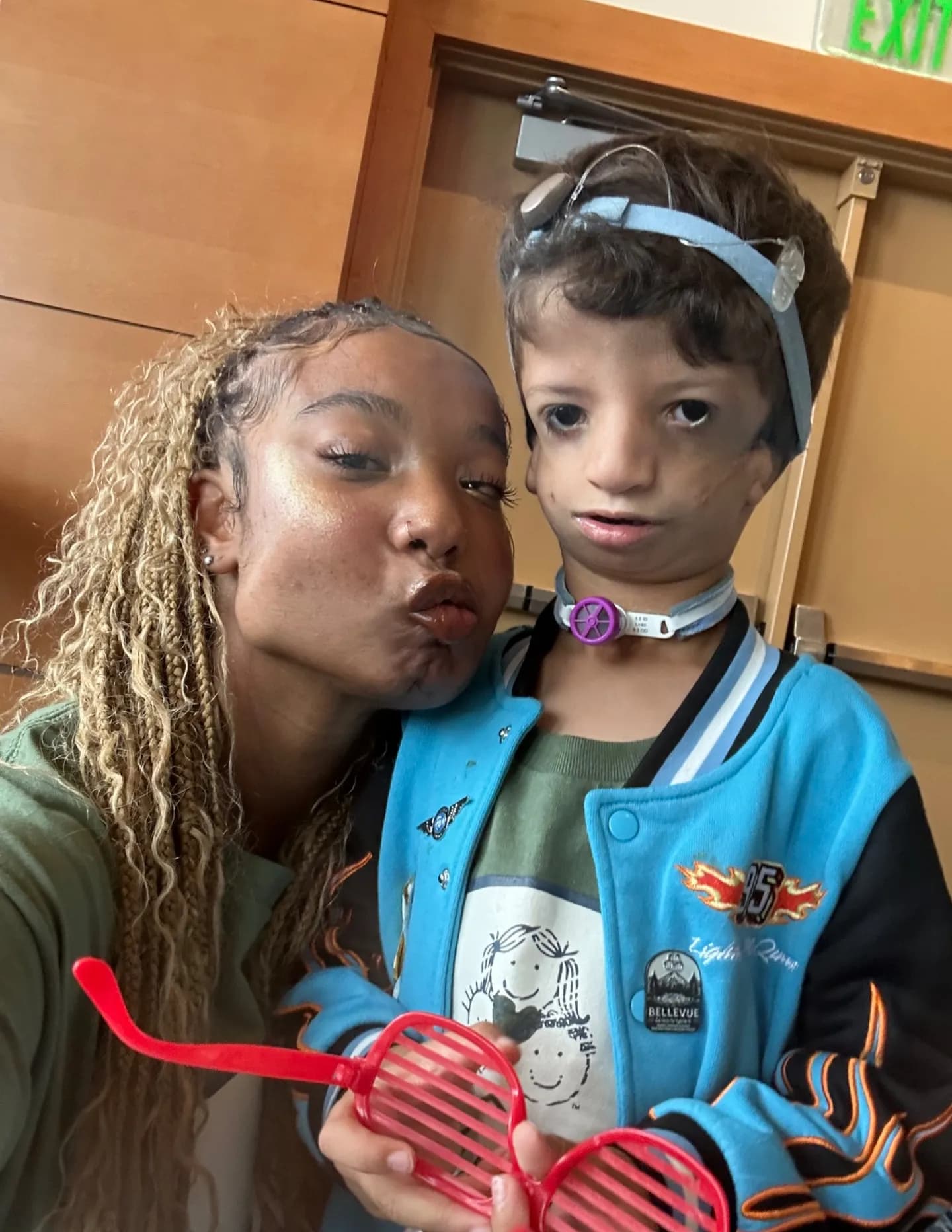 Aaliyah Booker image