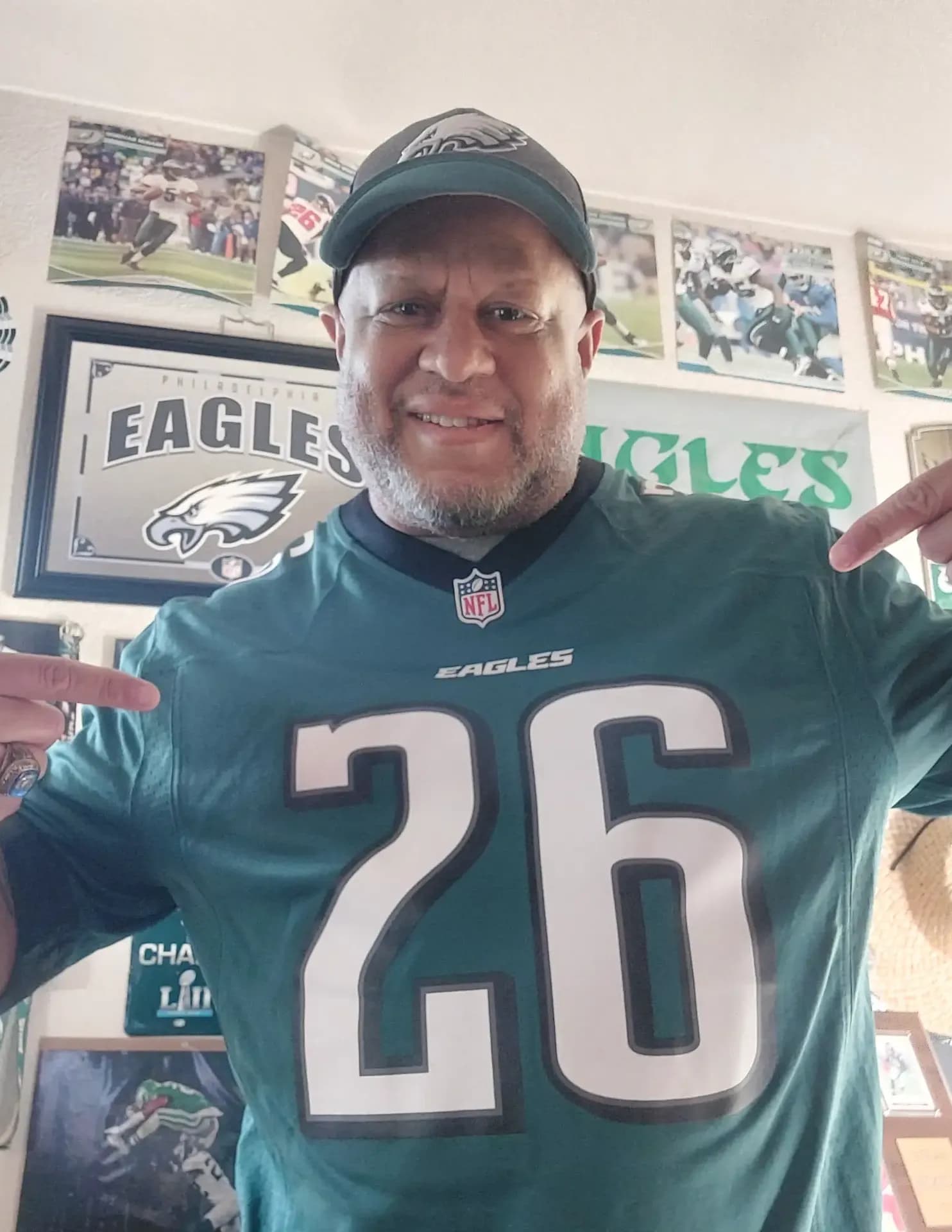 All Day Philly Ray image
