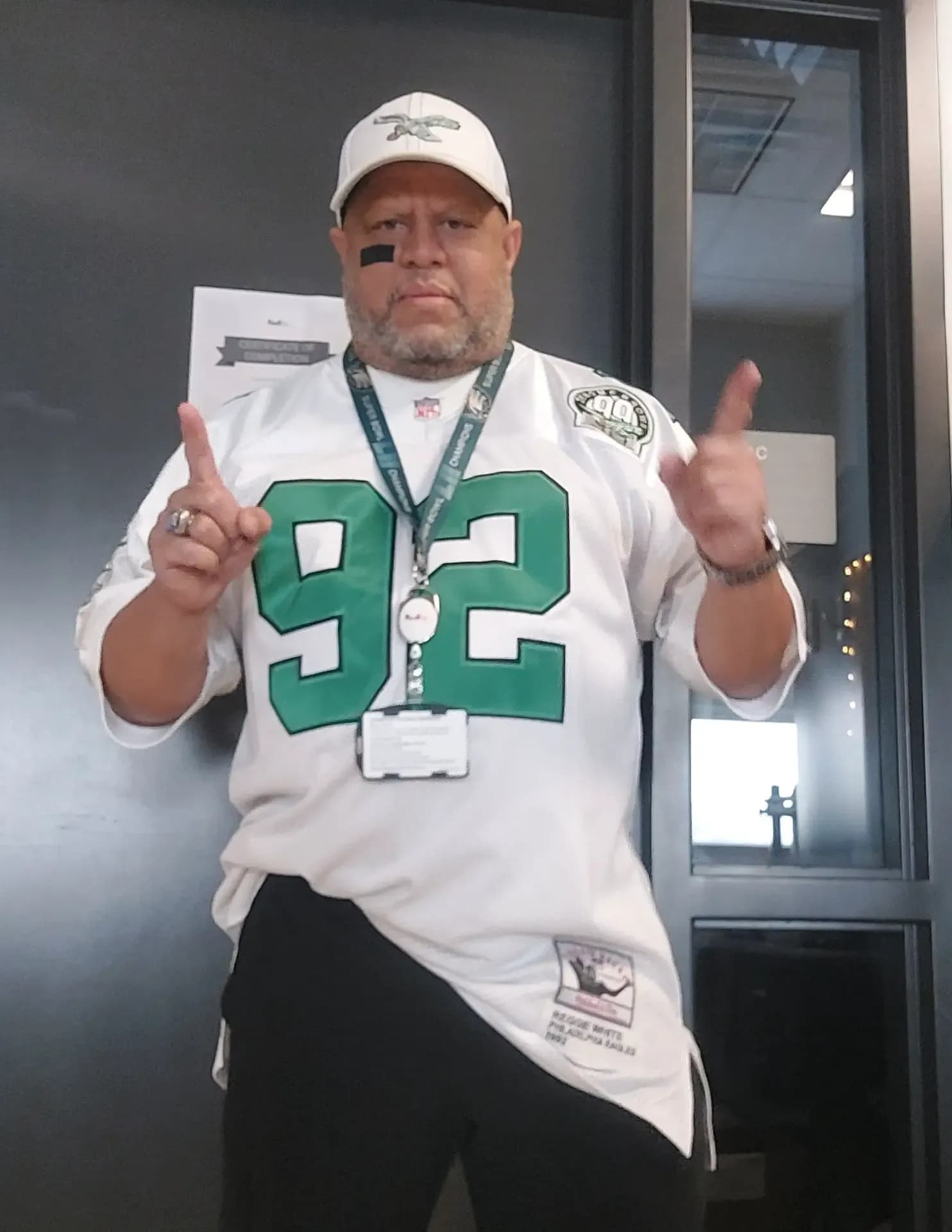 All Day Philly Ray image