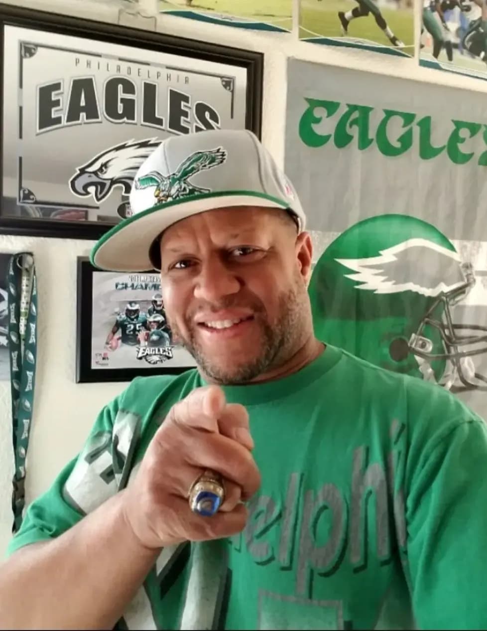 All Day Philly Ray image