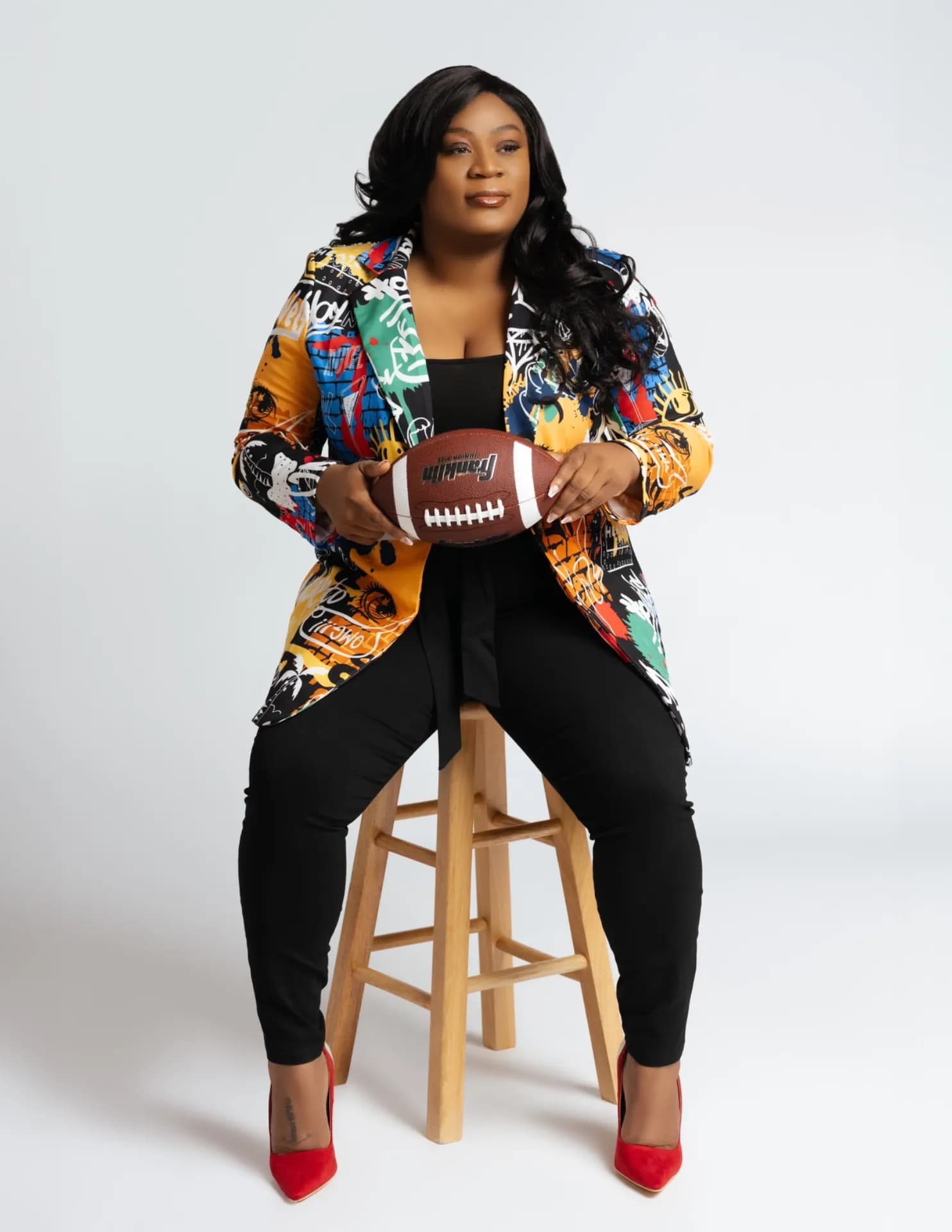 Iamashleylovelace image