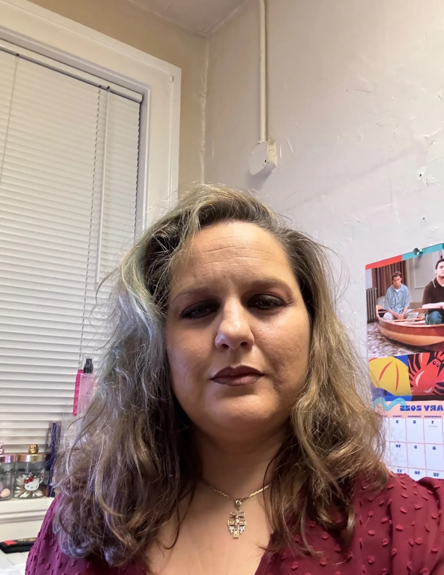 Sally monk image
