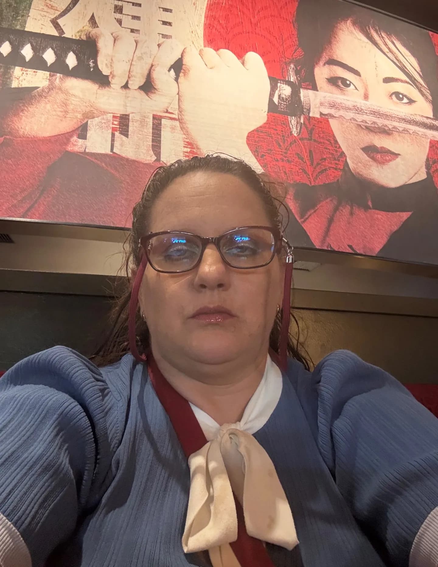 Sally monk image