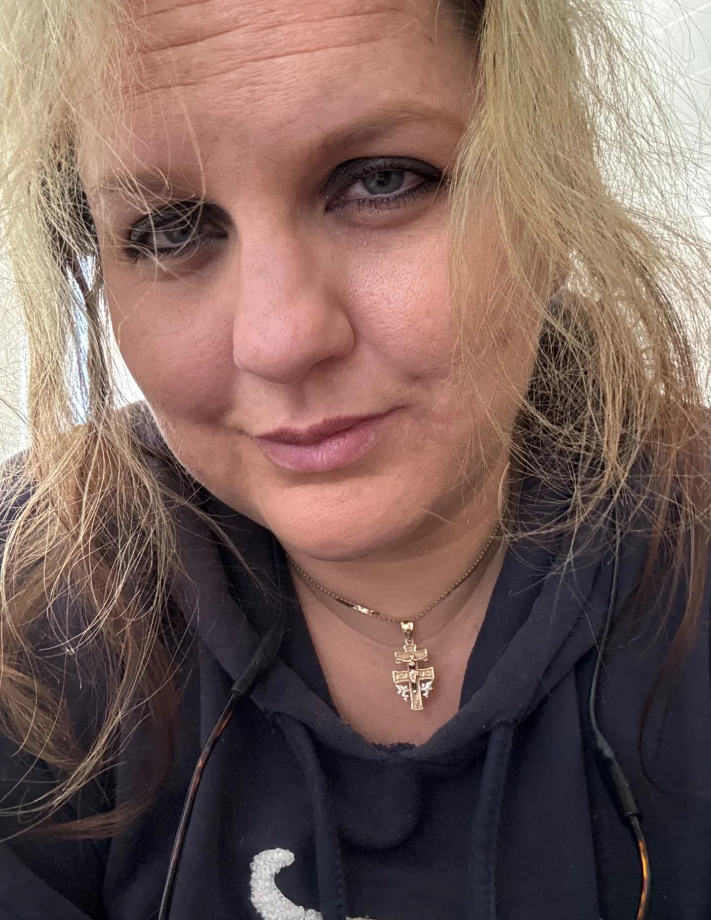 Sally monk image