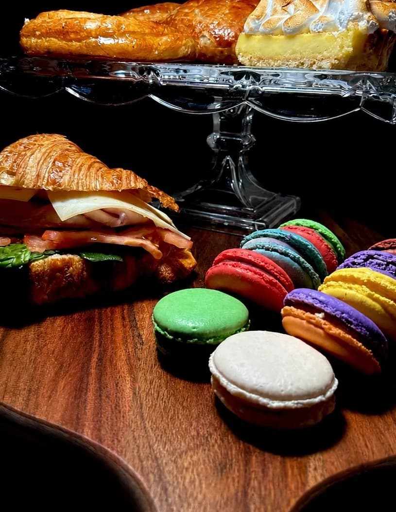 Las Vegas Foodie Vibes image