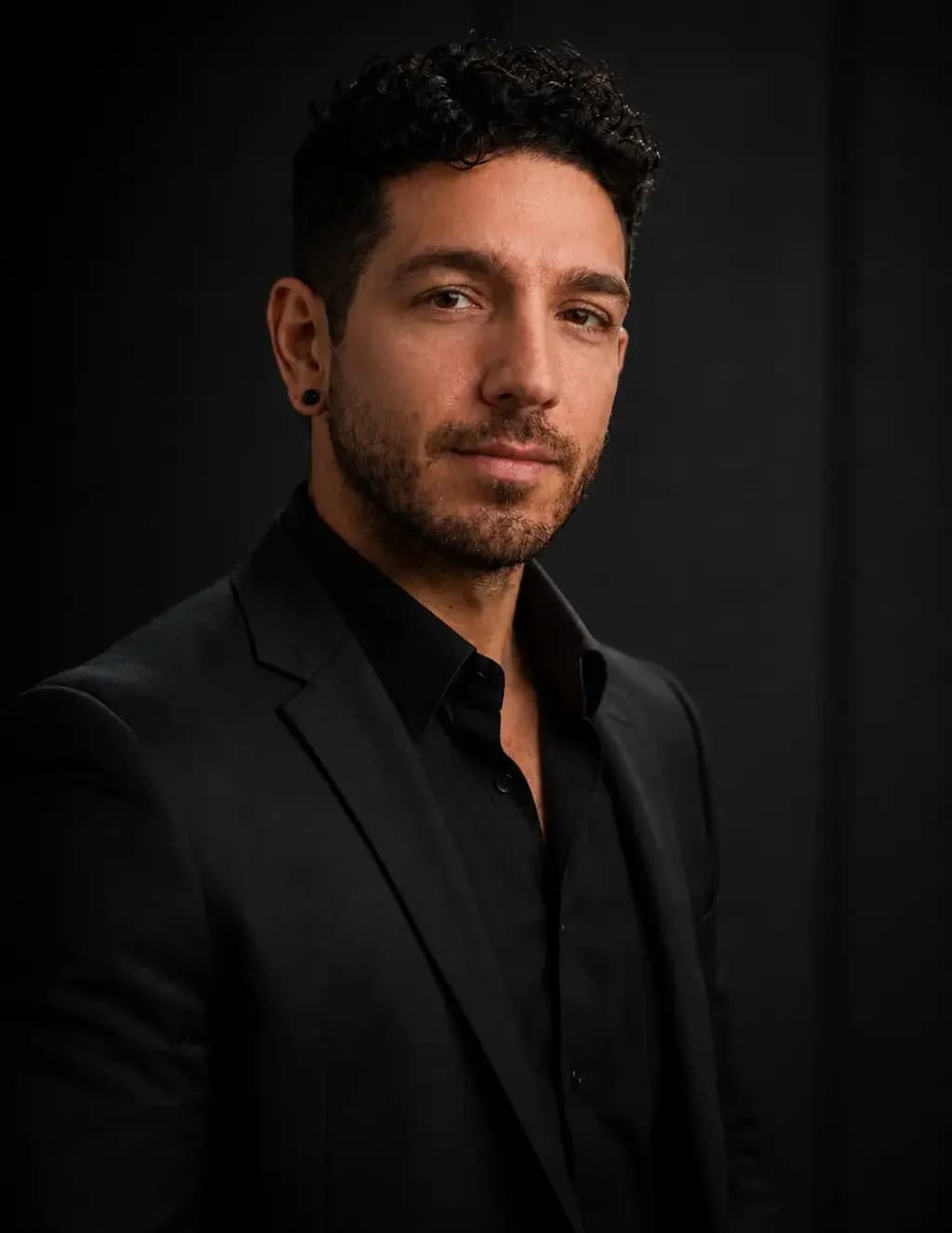 Adam Malina image