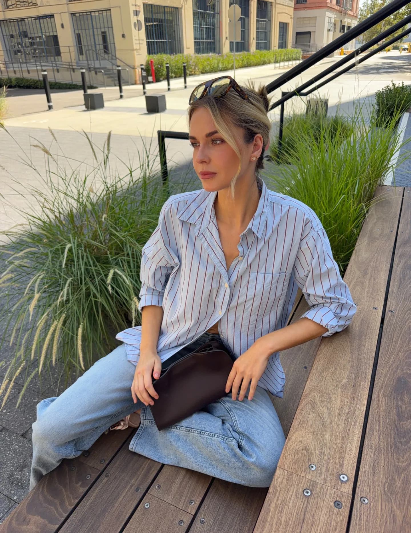 Ashley Thompson image