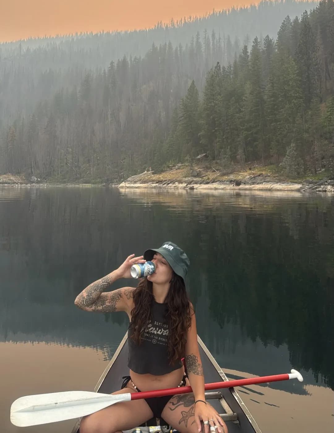 Taryn Voss image