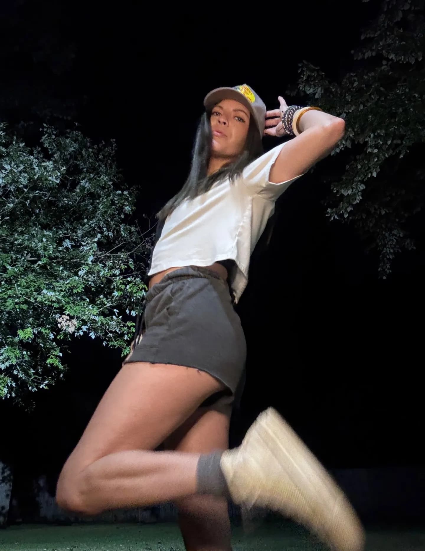 Hale Hippie image