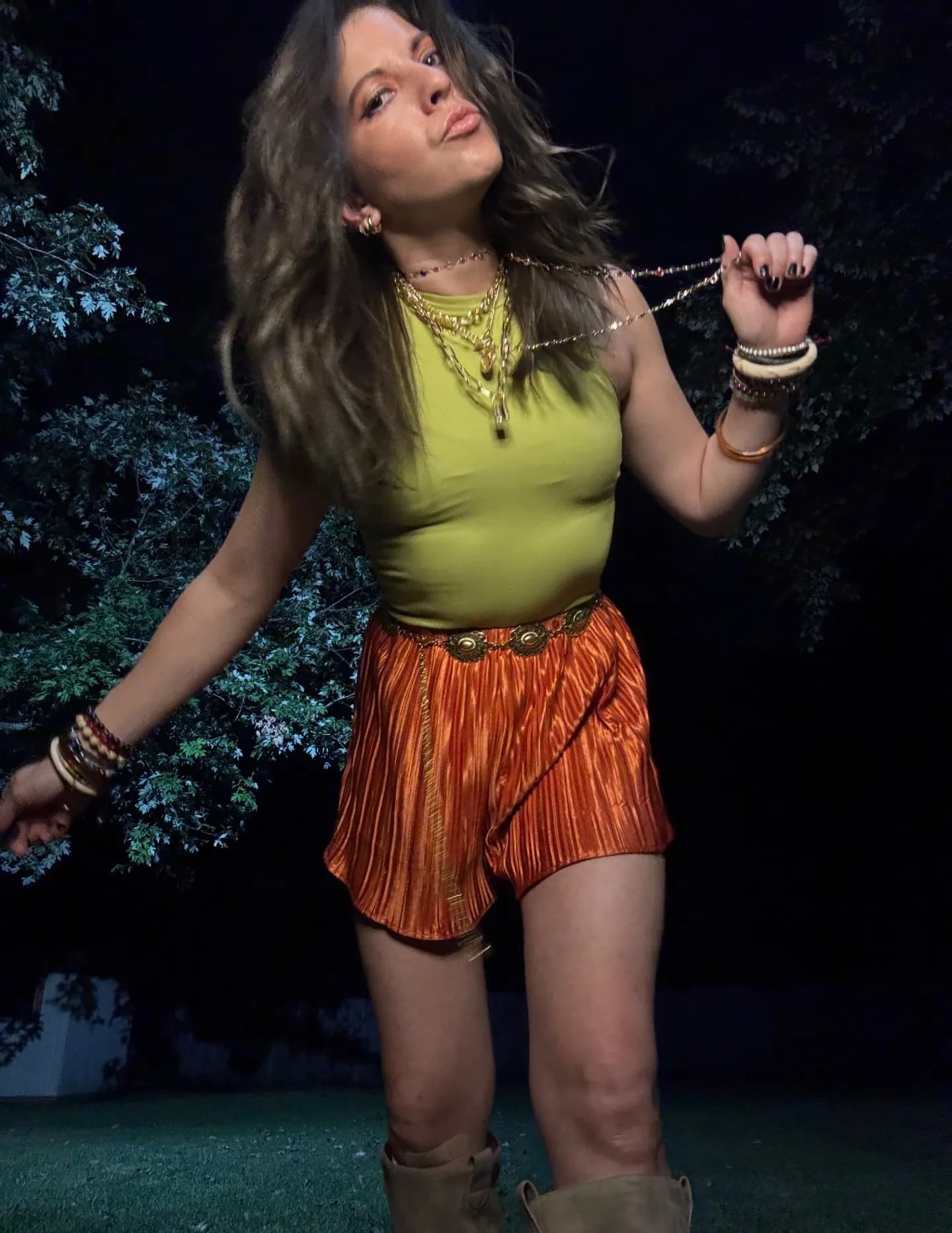 Hale Hippie image
