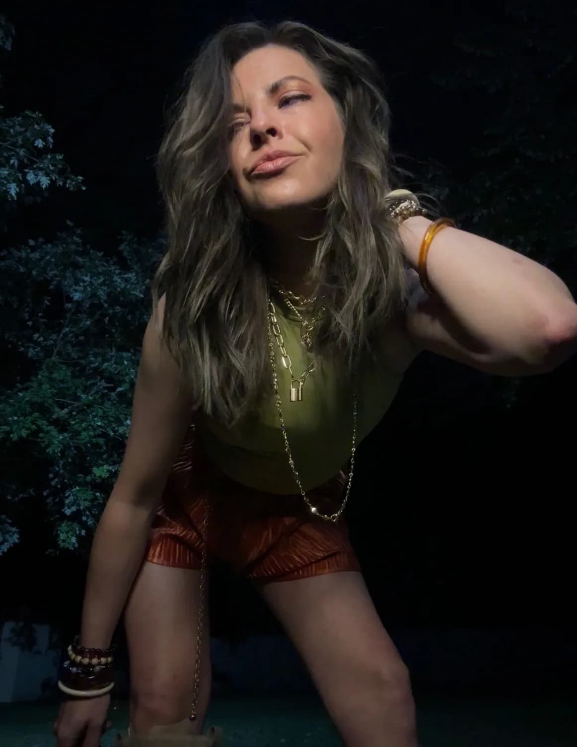 Hale Hippie image