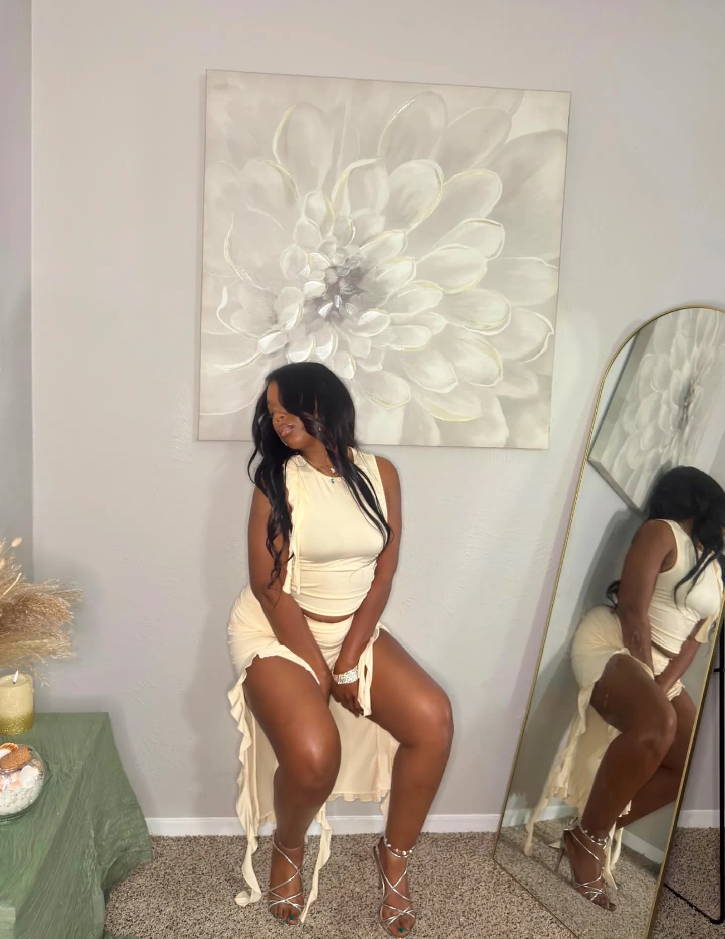 Shanellsosavvy image