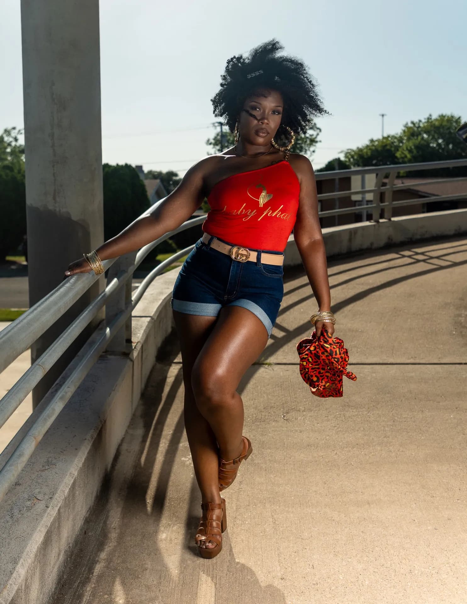 Shanellsosavvy image