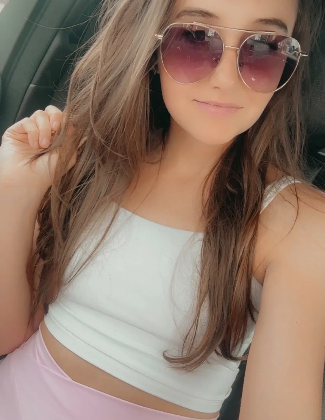 Amanda Warden image
