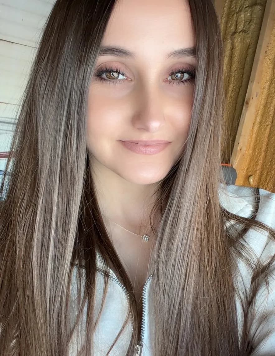 Amanda Warden image