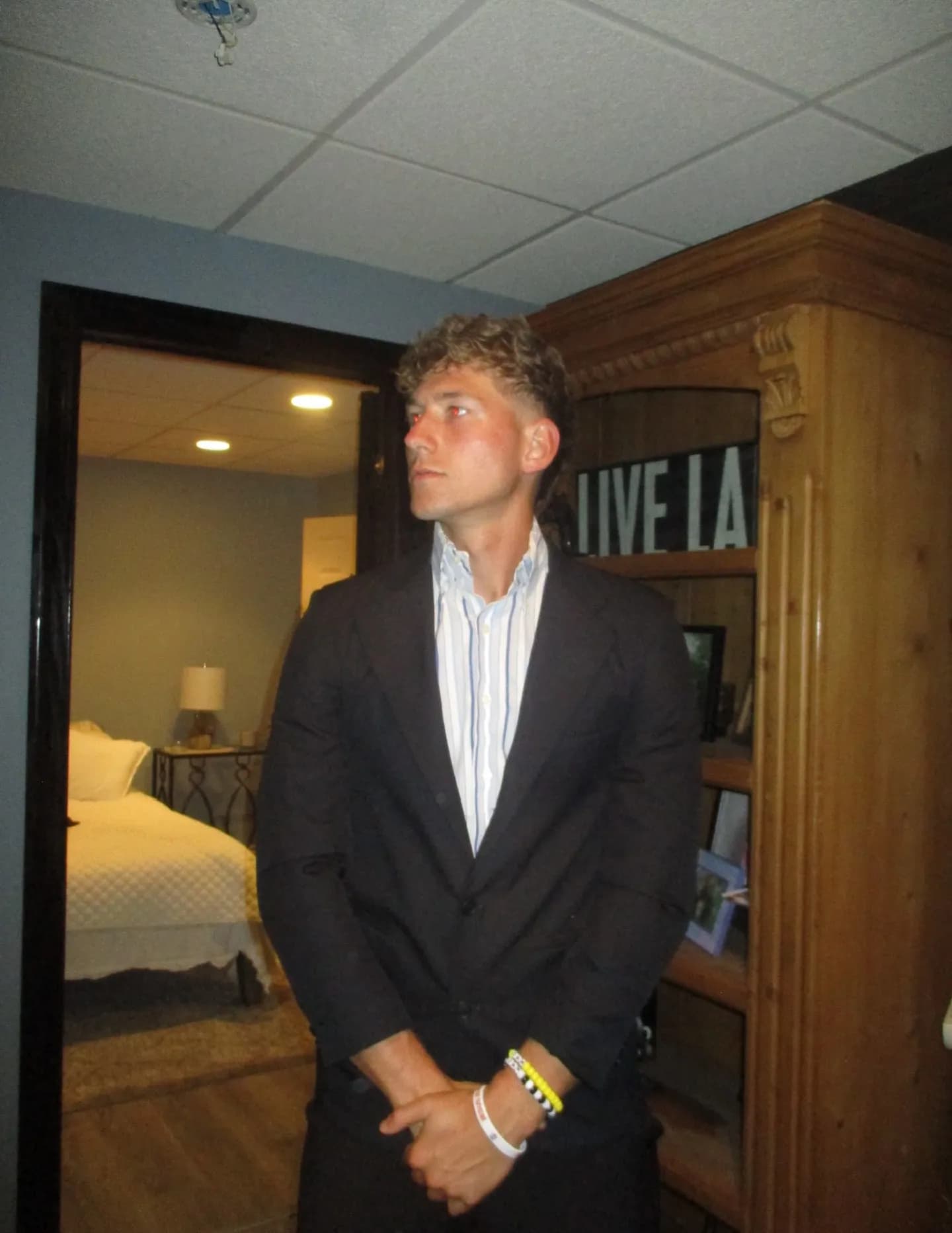 garrettbazick image