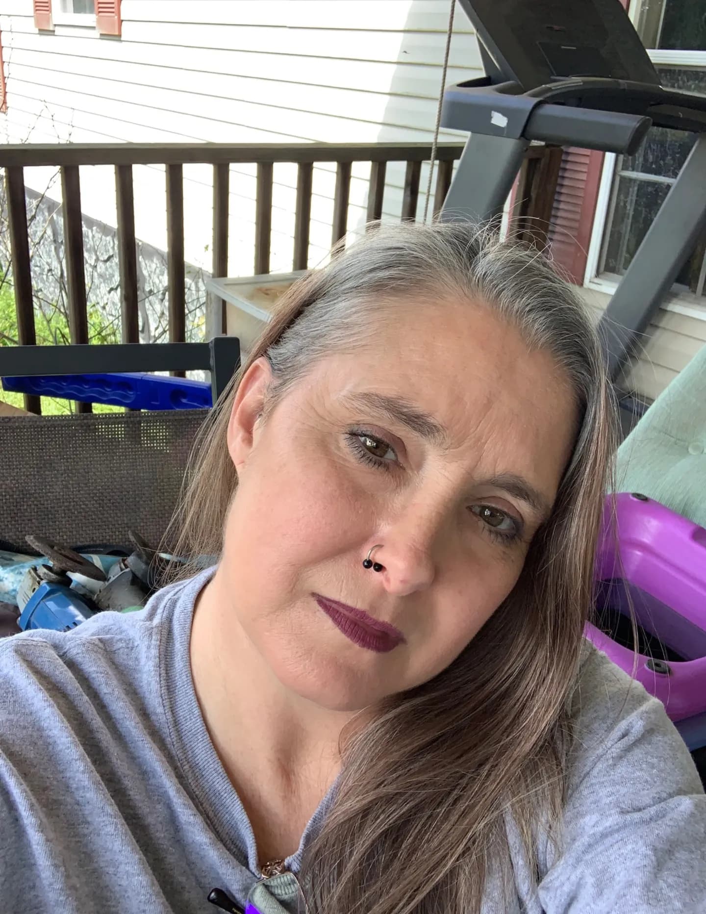 Tonia Richey image