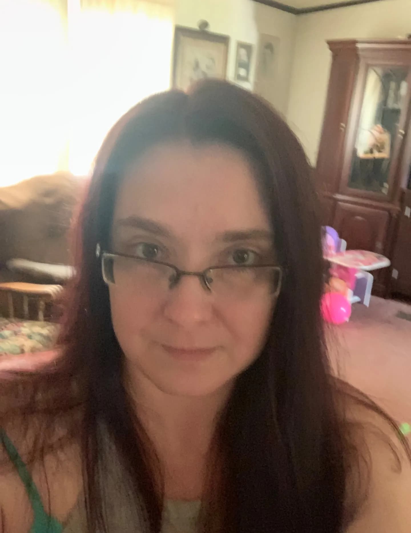 Tonia Richey image