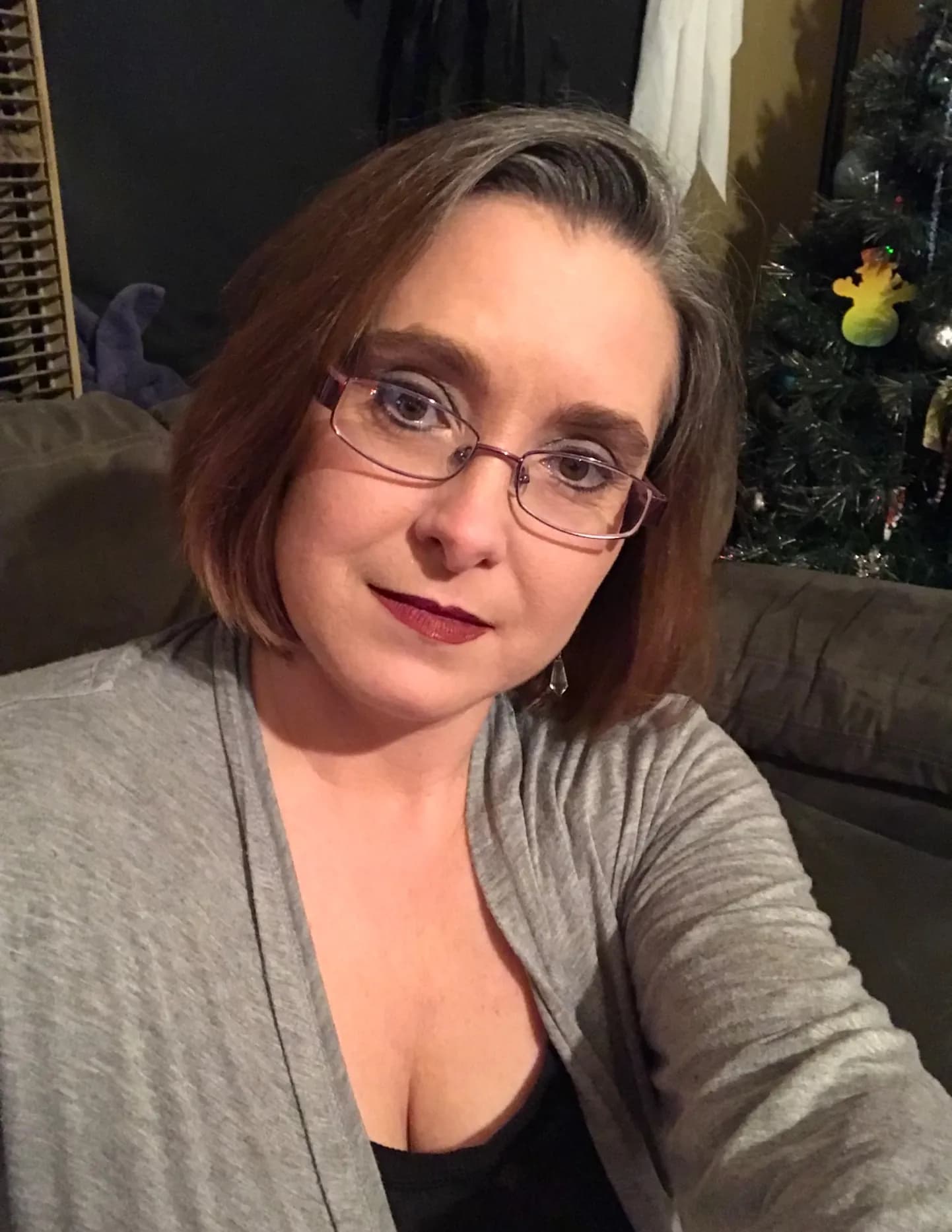 Tonia Richey image