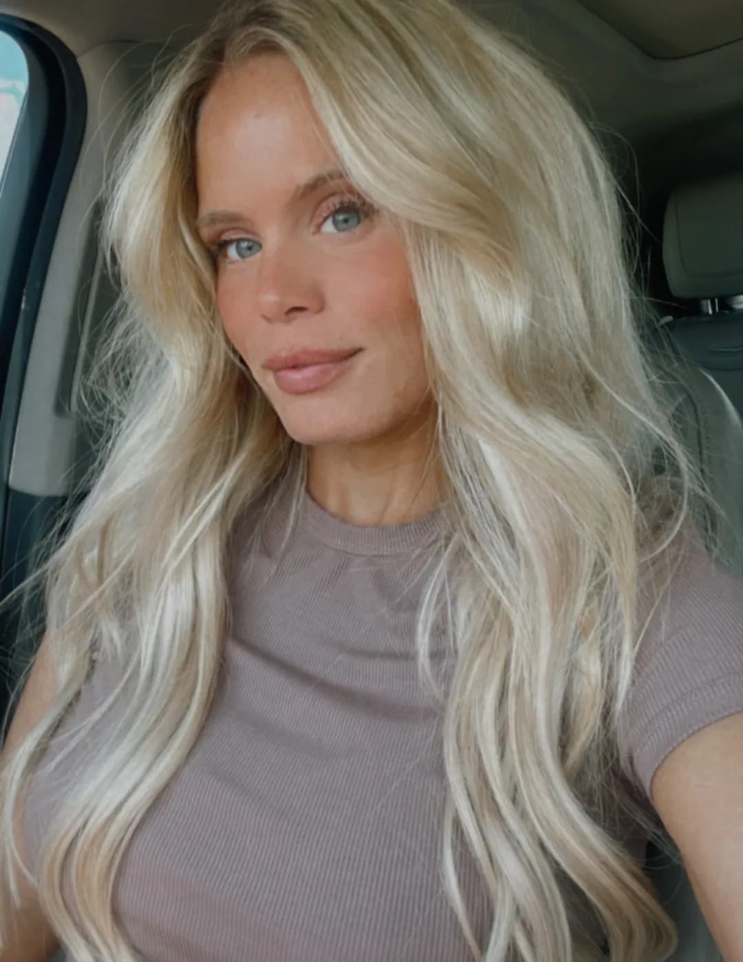 Haleyjunehendryx image