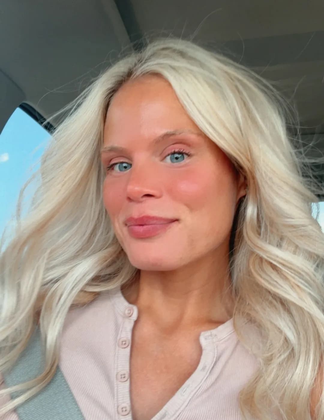 Haleyjunehendryx image